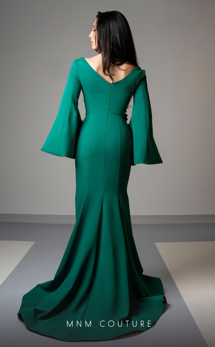 MNM Couture Style Number V02044 - 6