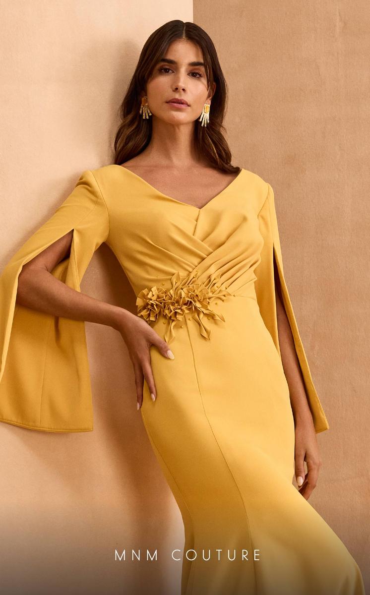 MNM Couture Style Number V02044 - 11