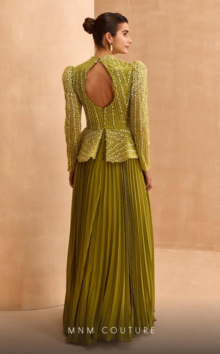 MNM Couture Style Number V06941 - 4