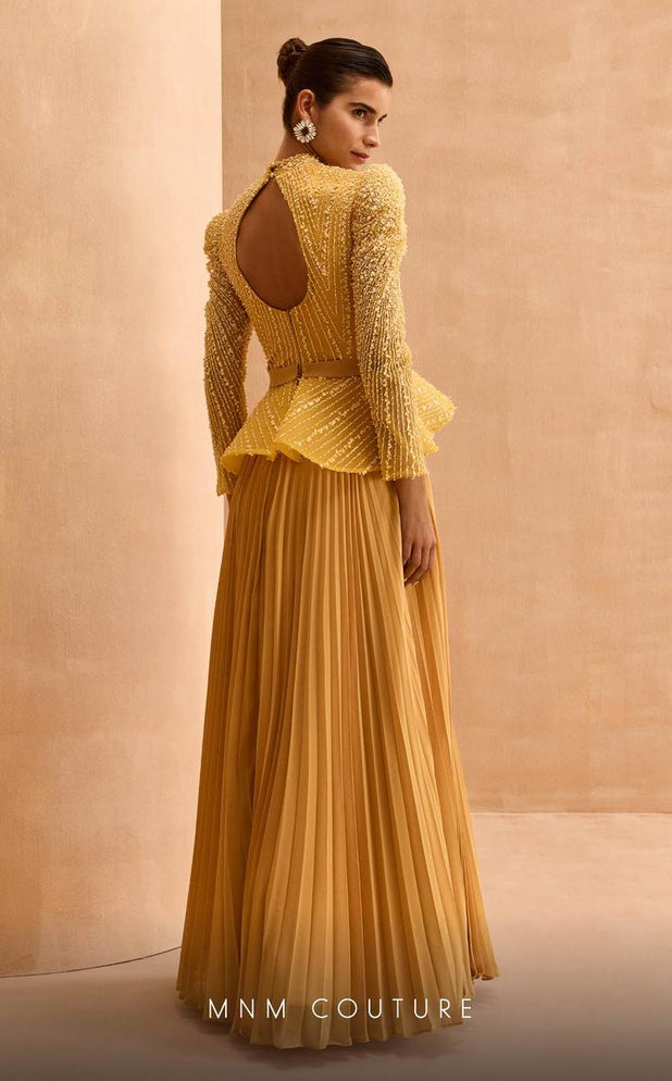 MNM Couture Style Number V06941 - 2