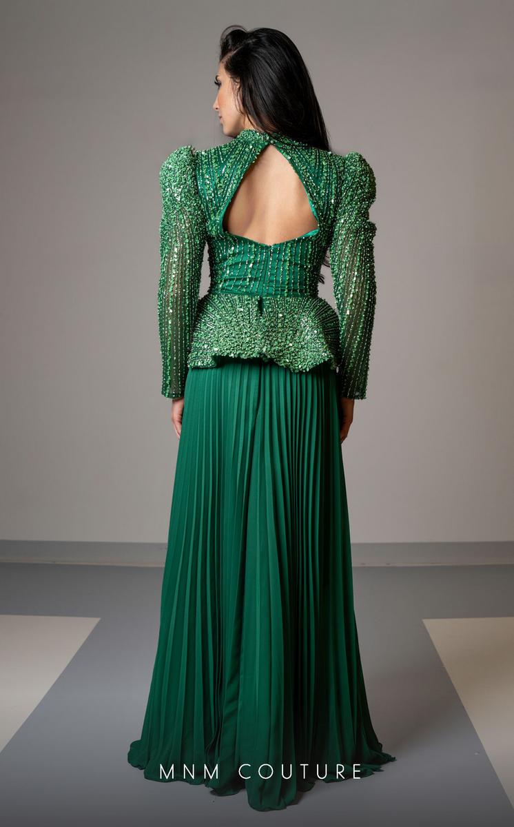 MNM Couture Style Number V06941 - 8