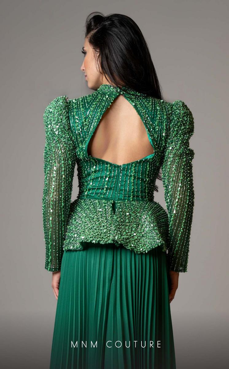 MNM Couture Style Number V06941 - 10