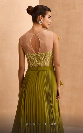 MNM Couture Style Number V07014 - 4