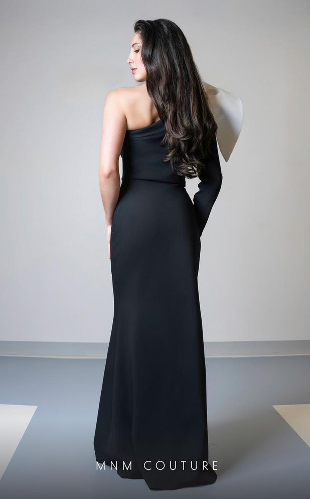 MNM Couture Style Number V07245 - 2