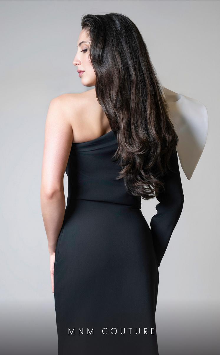 MNM Couture Style Number V07245 - 5