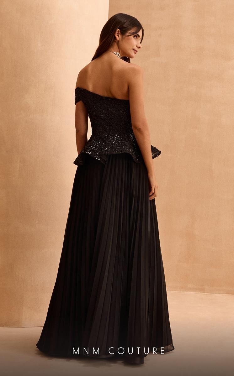 MNM Couture Style Number V07282 - 2