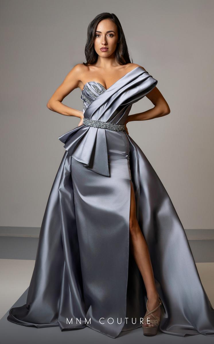 MNM Couture Style Number V07353 - 1
