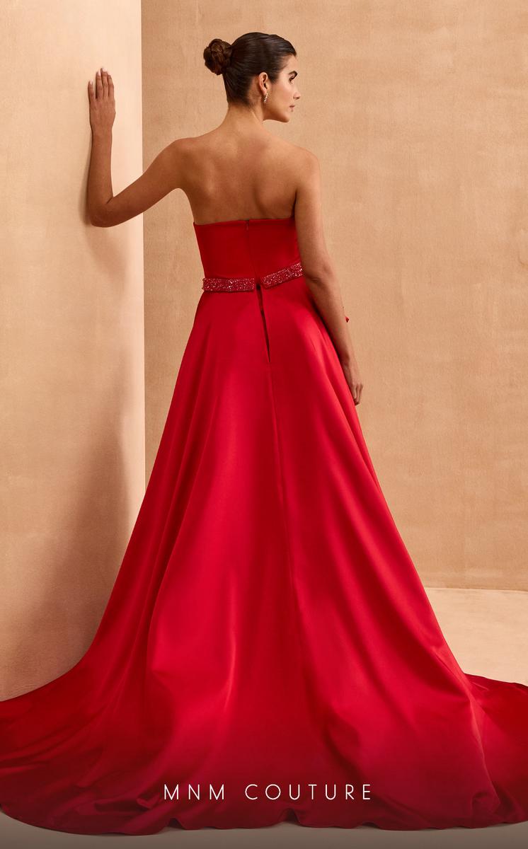 MNM Couture Style Number V07353 - 4