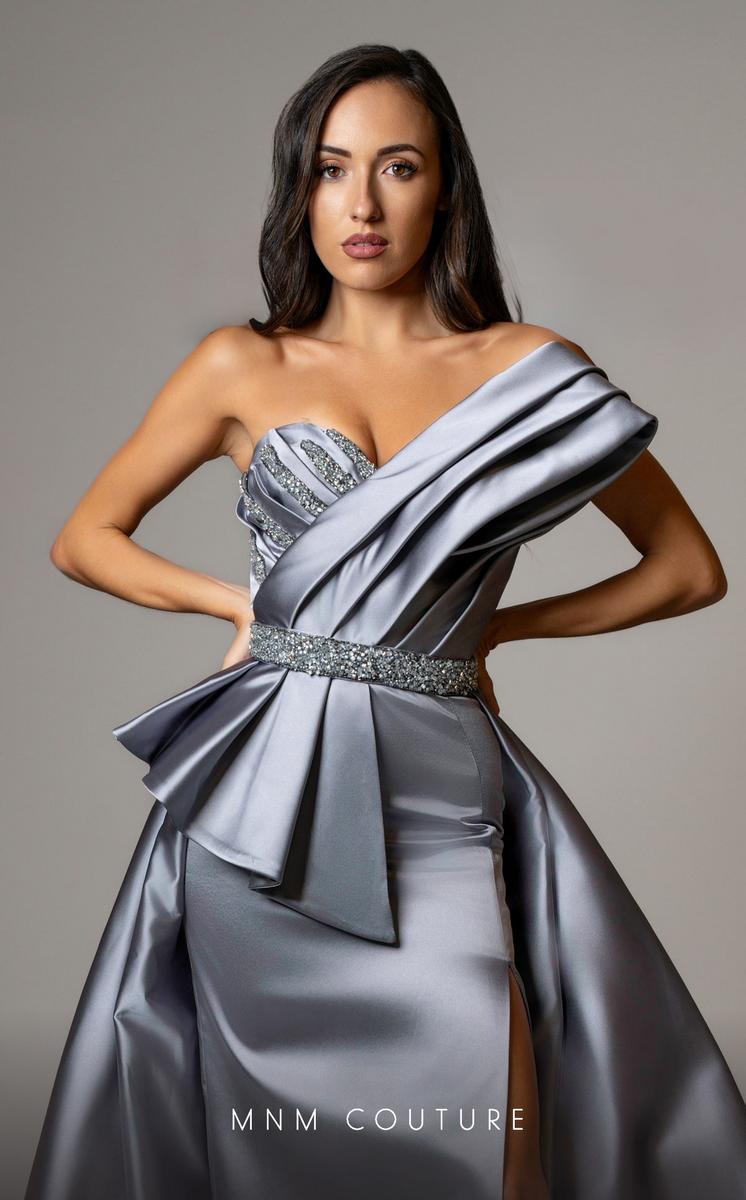MNM Couture Style Number V07353 - 5