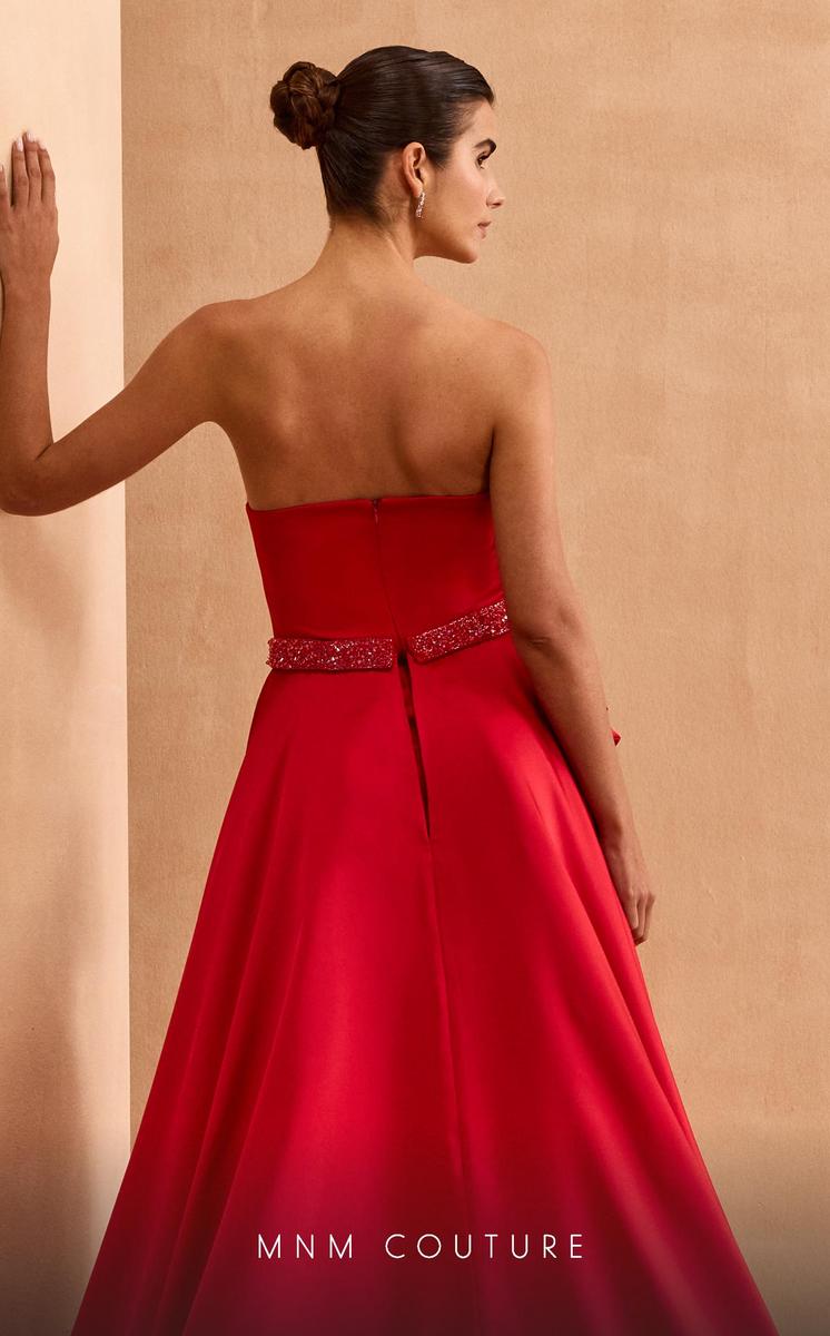 MNM Couture Style Number V07353 - 8
