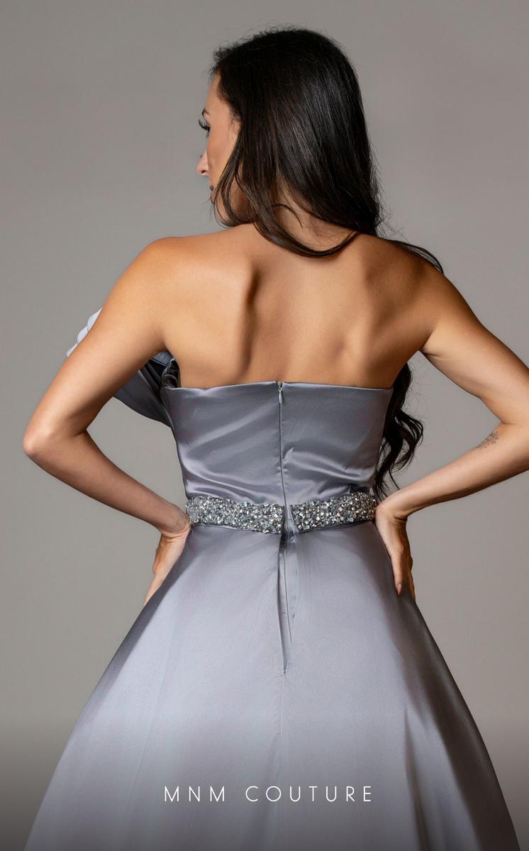 MNM Couture Style Number V07353 - 6