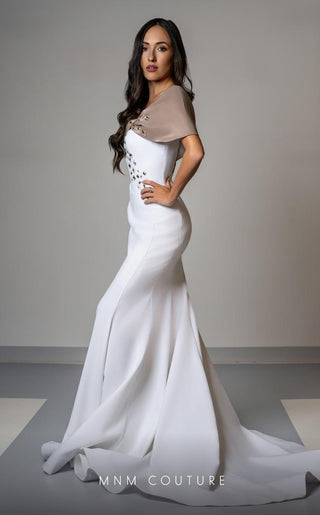 MNM Couture Style Number V07388 - 15
