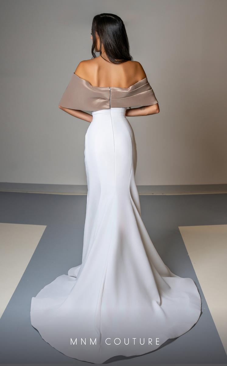 MNM Couture Style Number V07388 - 6