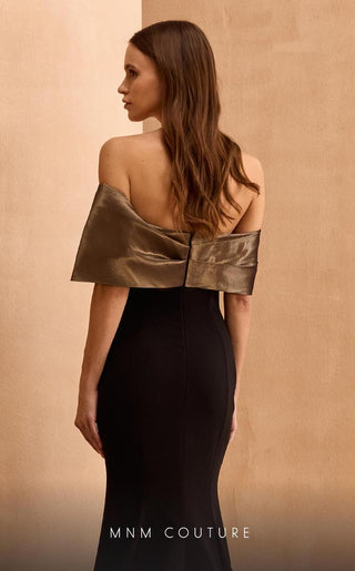 MNM Couture Style Number V07388 - 17