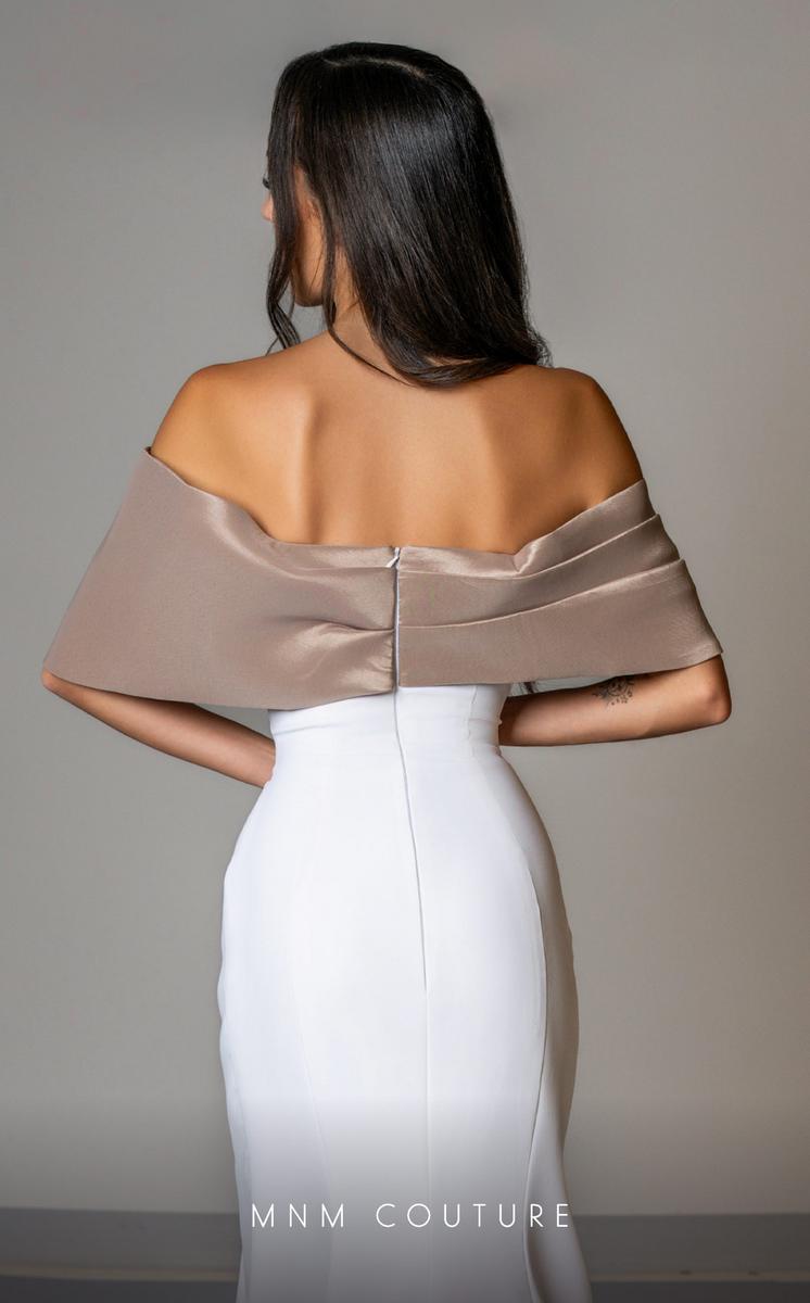 MNM Couture Style Number V07388 - 10