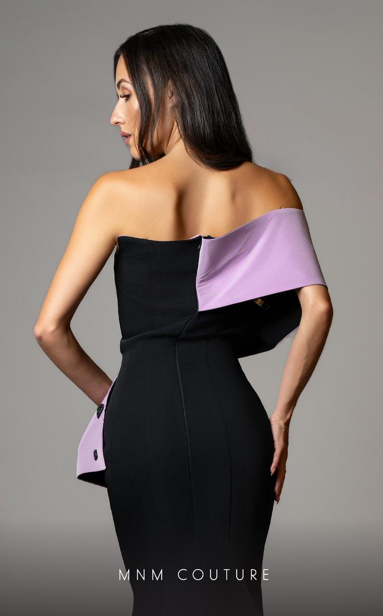 MNM Couture Style Number V07391 - 6