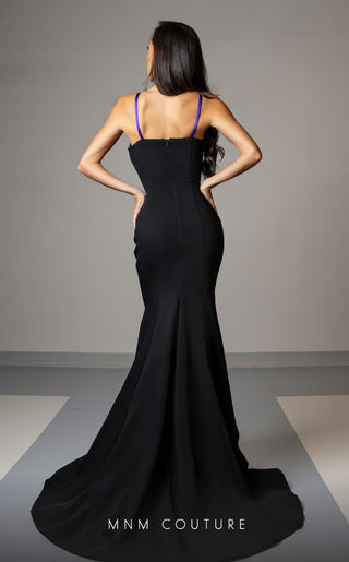 MNM Couture Style Number V07400 - 2