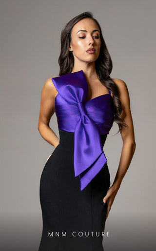 MNM Couture Style Number V07400 - 7
