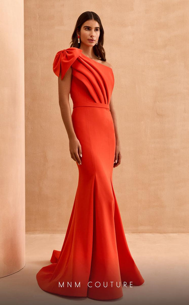 MNM Couture Style Number V07402 - 1