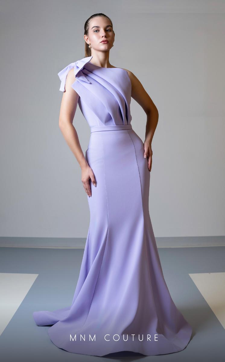 MNM Couture Style Number V07402 - 9