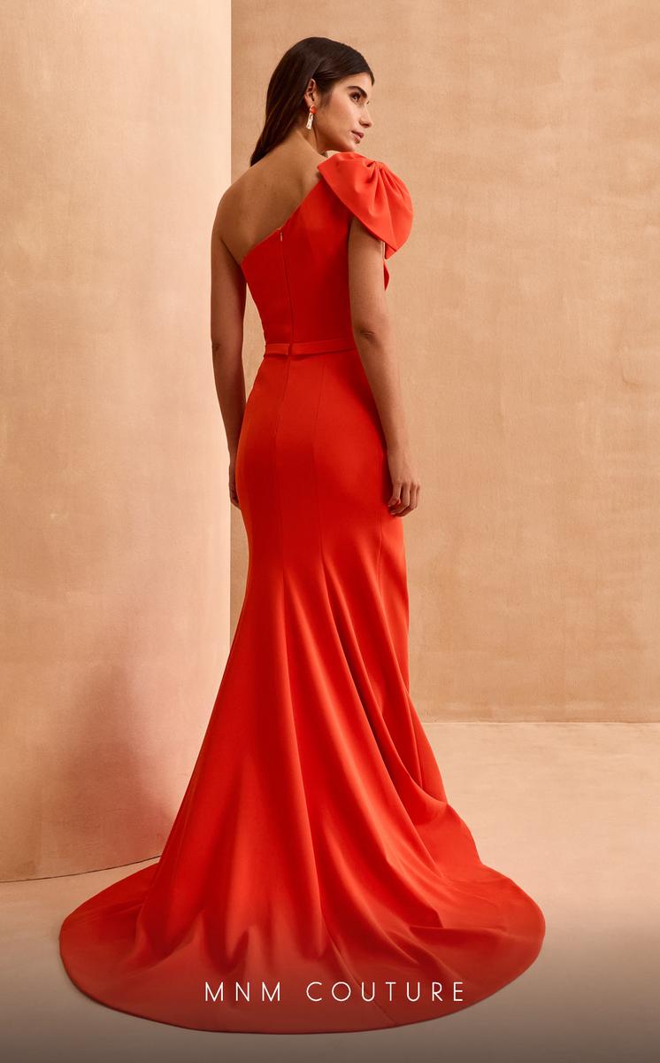 MNM Couture Style Number V07402 - 2