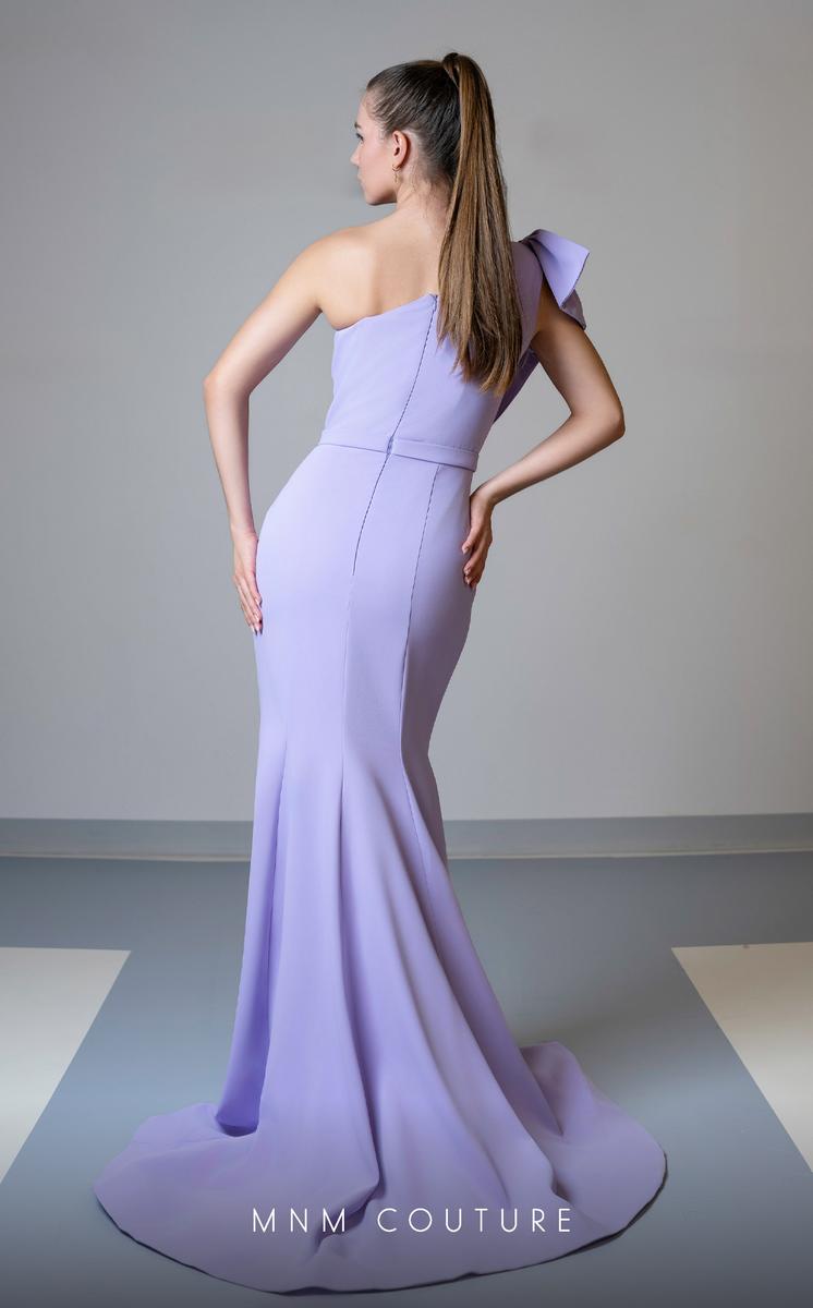 MNM Couture Style Number V07402 - 10