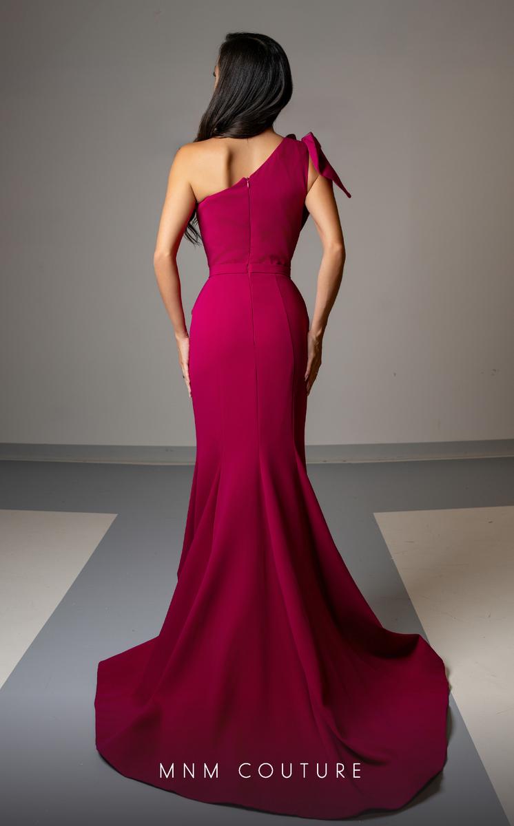 MNM Couture Style Number V07402 - 6