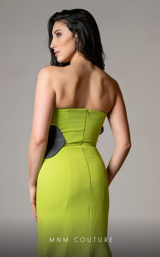 MNM Couture Style Number V07421 - 4