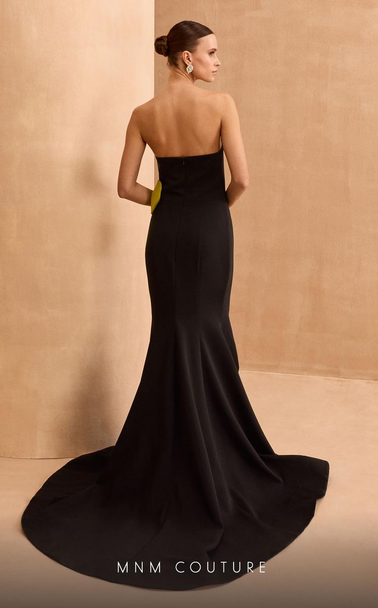 MNM Couture Style Number V07421 - 10