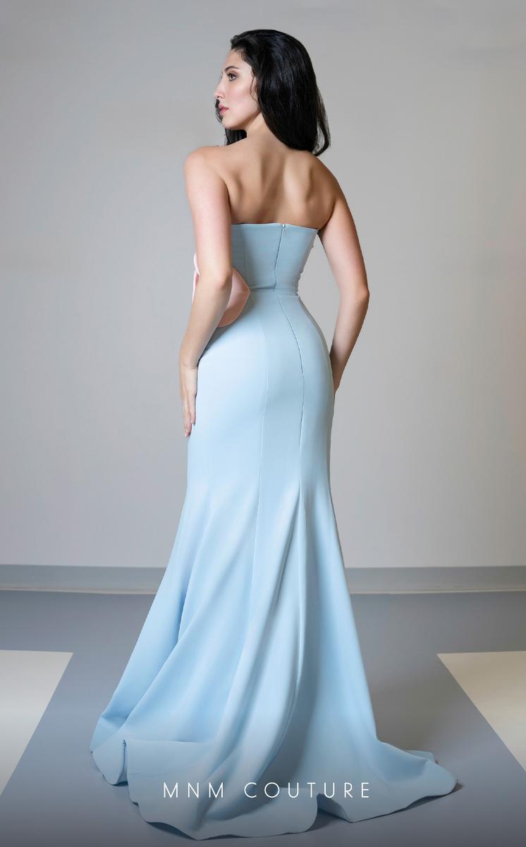 MNM Couture Style Number V07421 - 6