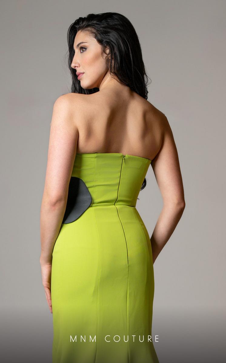 MNM Couture Style Number V07421 - 4