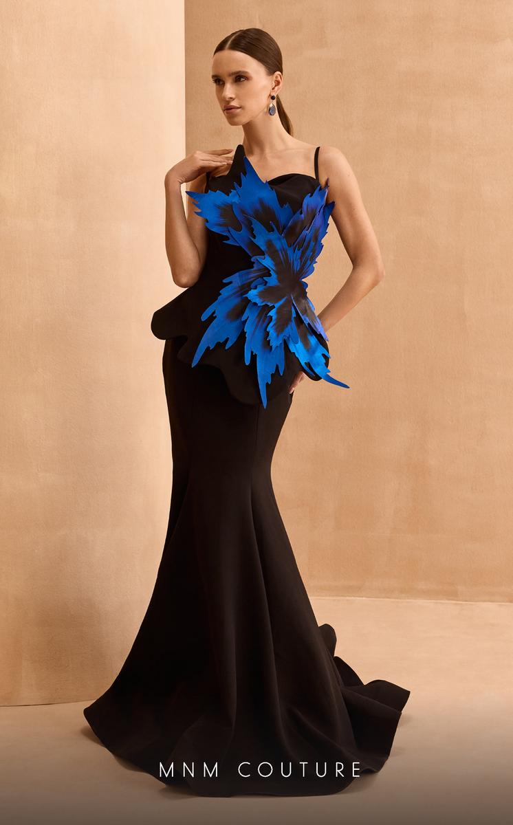 MNM Couture Style Number V07440 - 1