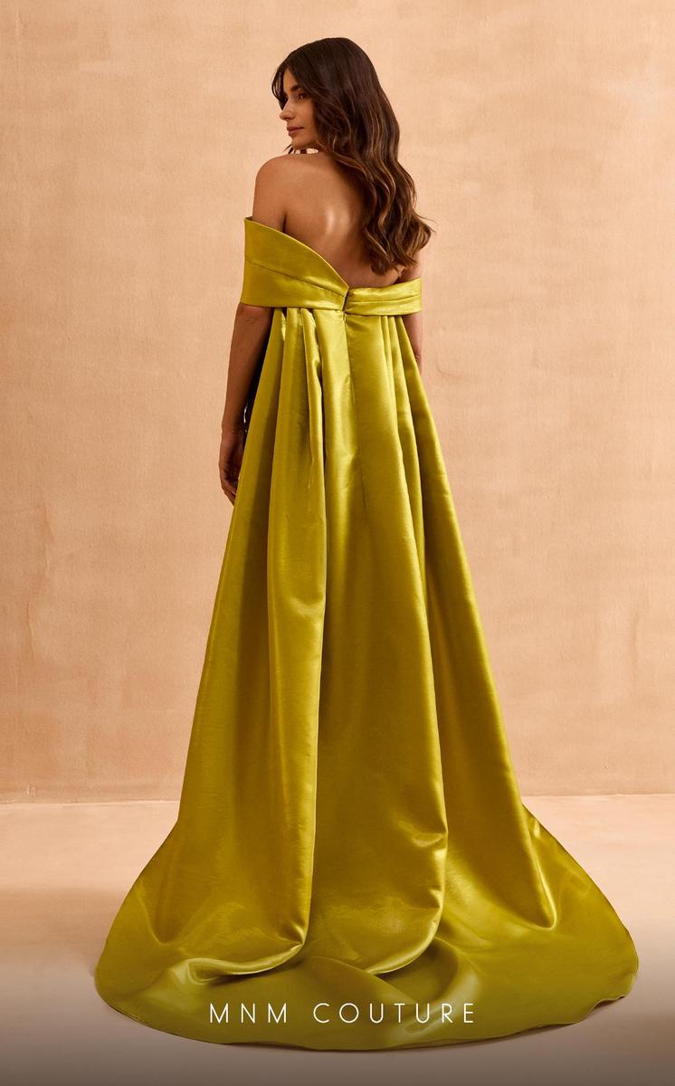 MNM Couture Style Number V07441 - 2