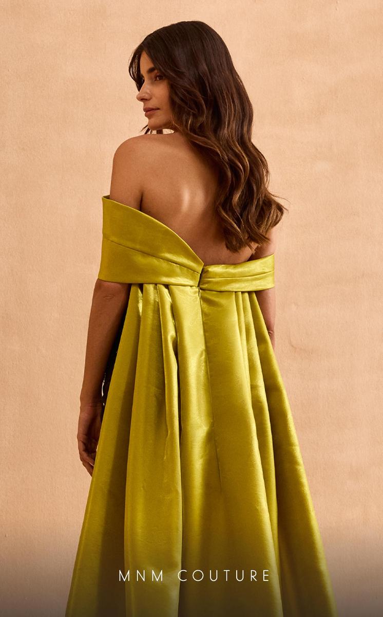 MNM Couture Style Number V07441 - 4