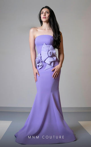 MNM Couture Style Number V07456 - 1