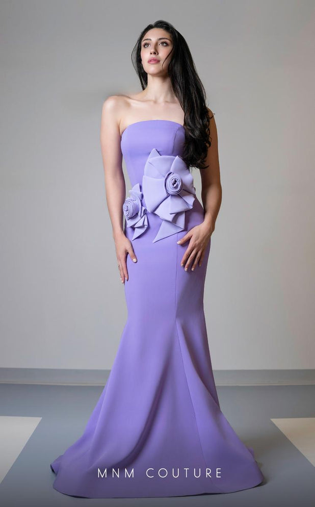 MNM Couture Style Number V07456 - 1