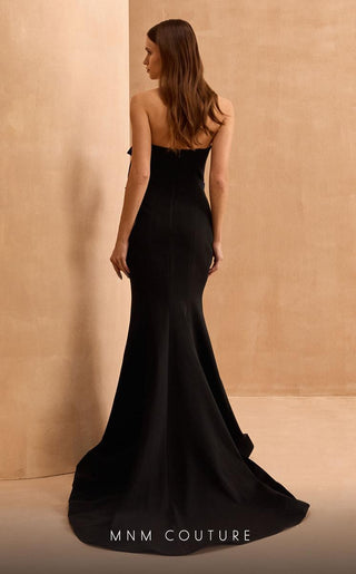 MNM Couture Style Number V07456 - 10