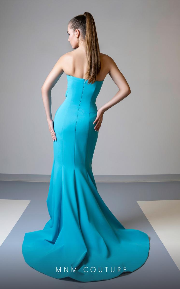 MNM Couture Style Number V07456 - 6