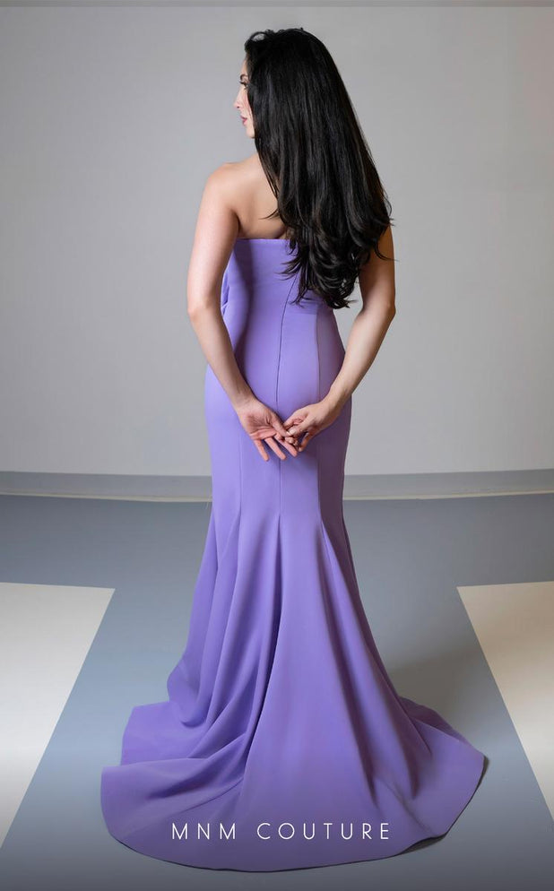 MNM Couture Style Number V07456 - 2