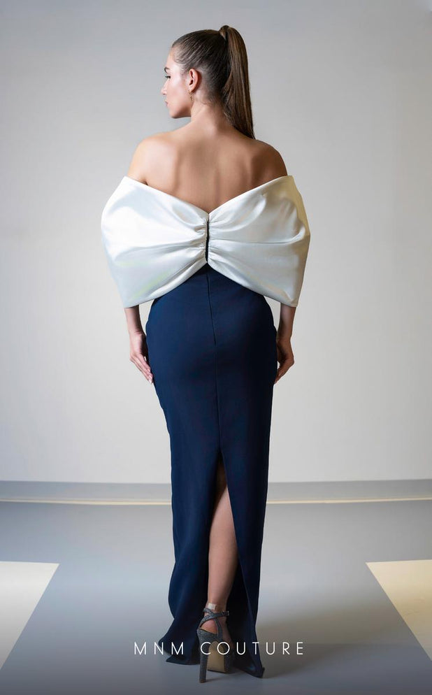 MNM Couture Style Number V07508 - 2