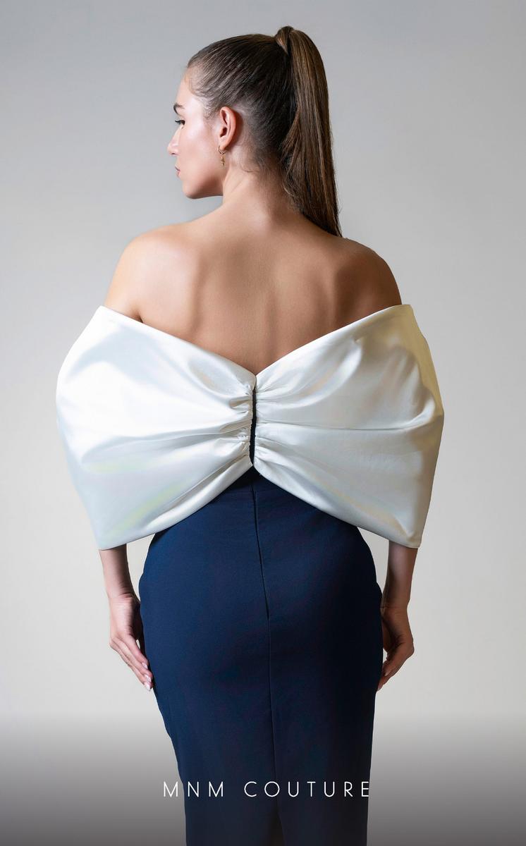 MNM Couture Style Number V07508 - 4