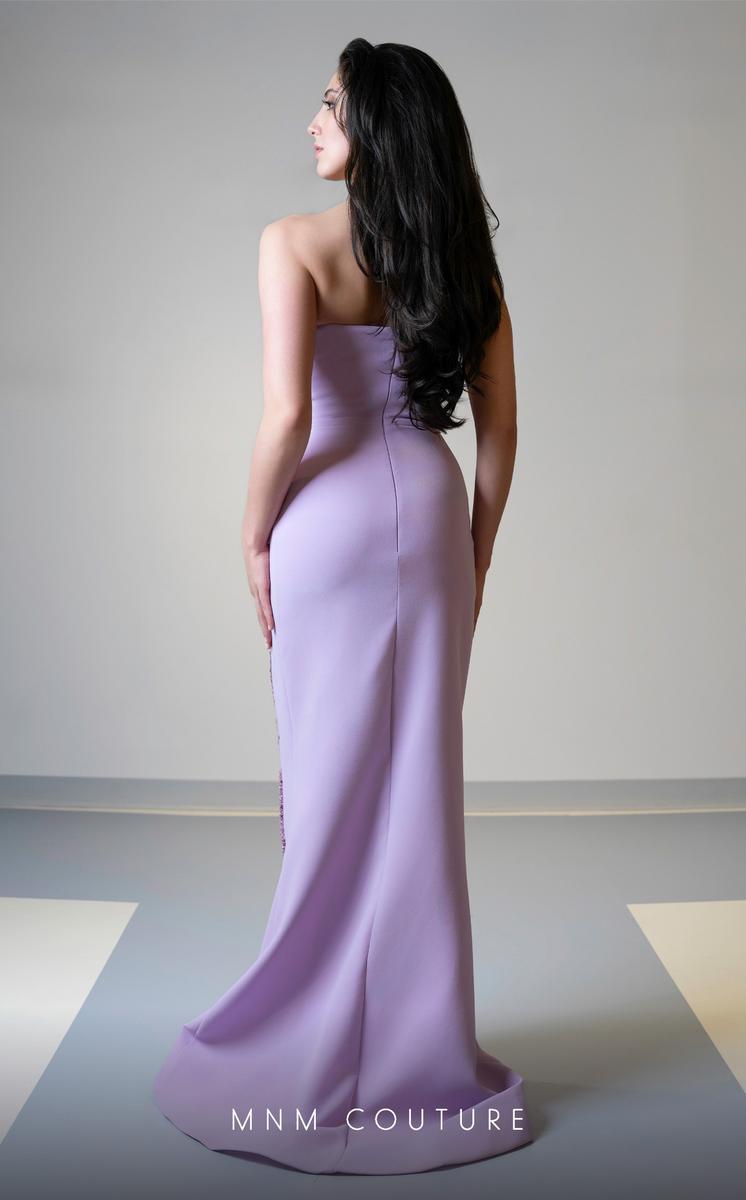 MNM Couture Style Number V07512 - 2