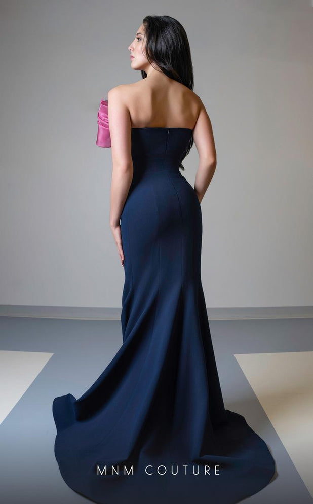 MNM Couture Style Number V07514 - 2