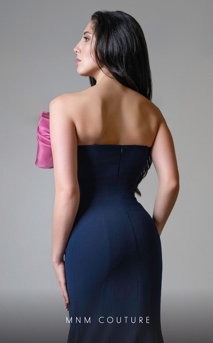 MNM Couture Style Number V07514 - 4