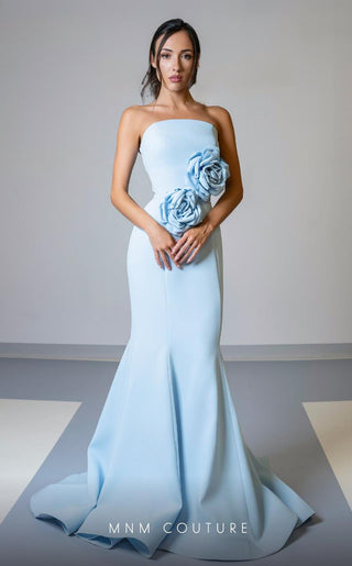 MNM Couture Style Number V07548 - 9