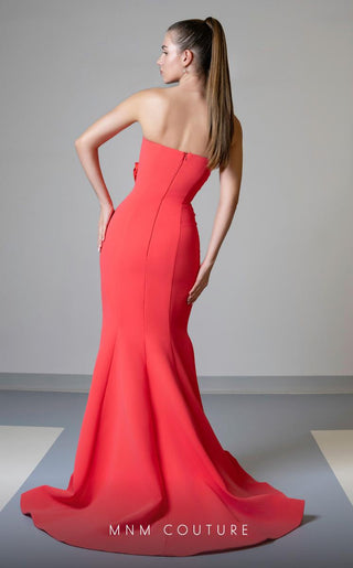 MNM Couture Style Number V07548 - 13