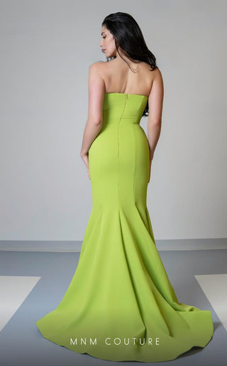 MNM Couture Style Number V07548 - 6