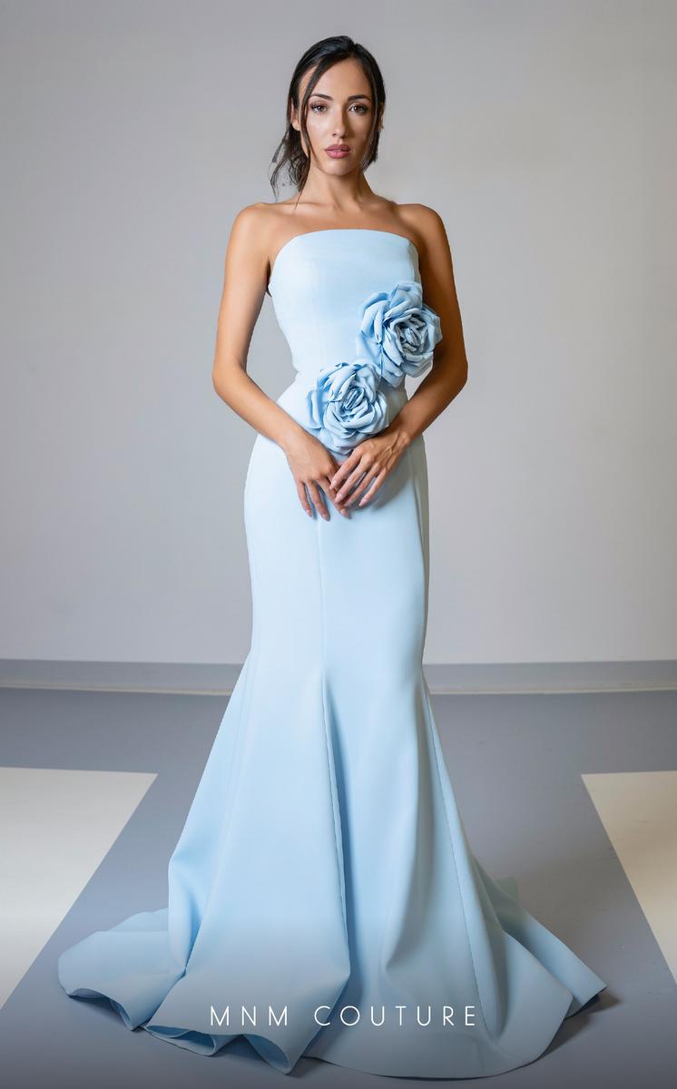 MNM Couture Style Number V07548 - 9