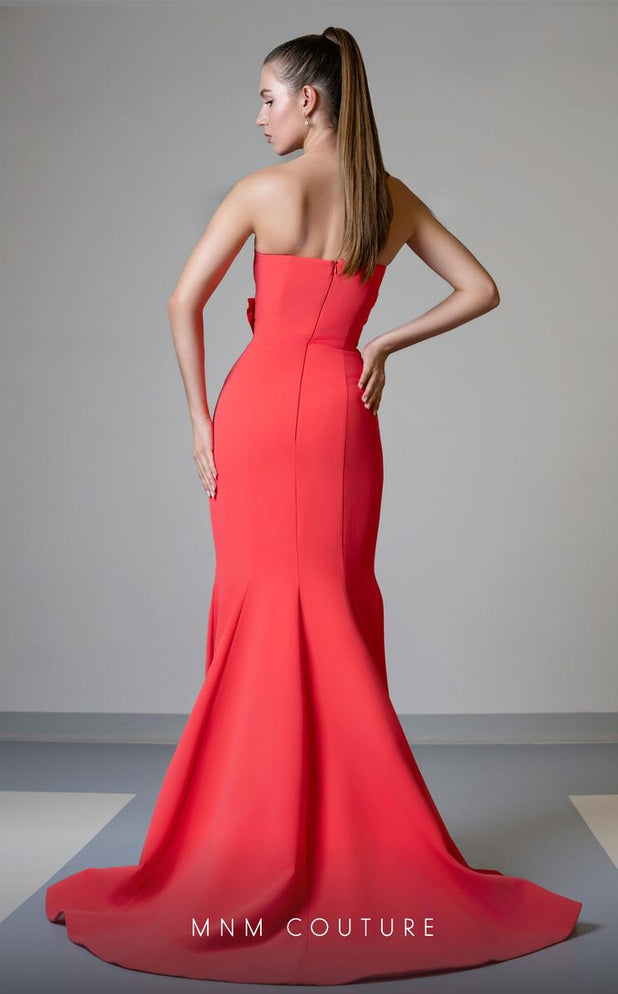MNM Couture Style Number V07548 - 2