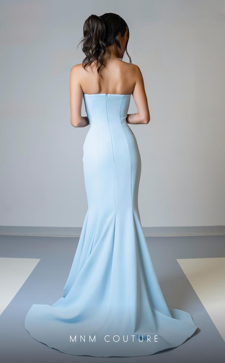 MNM Couture Style Number V07548 - 10